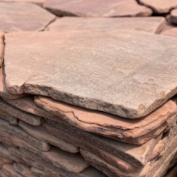 Голтованный красный